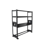 Rack versátil