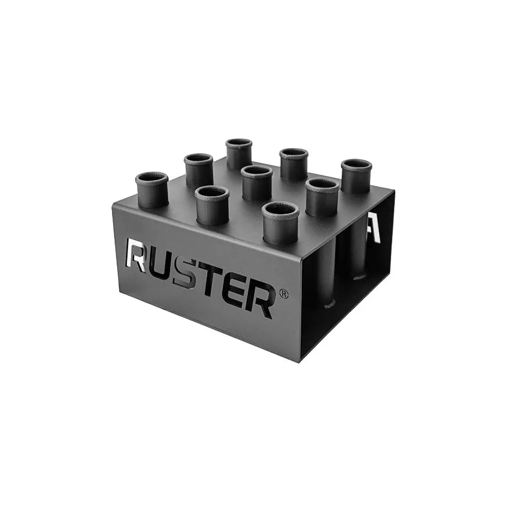 Rack Barras Vertical