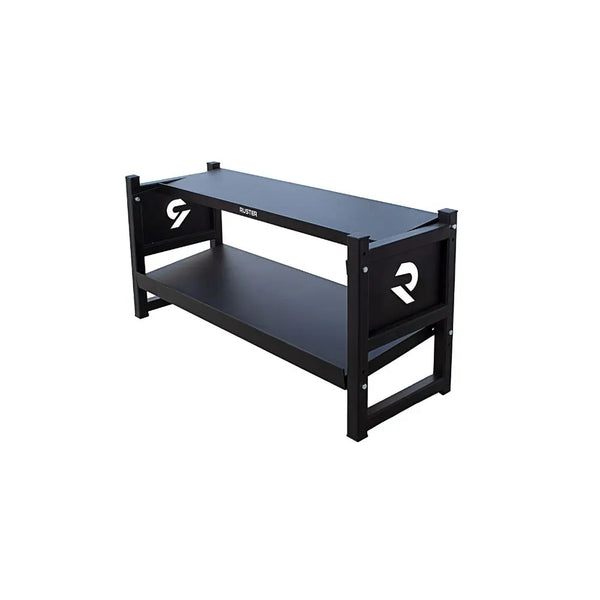 Rack Mancuernas Hexagonales