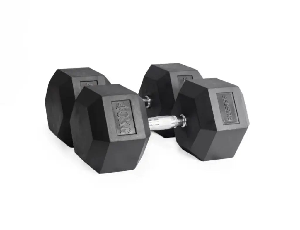 Set de Mancuernas 5 a 50lbs