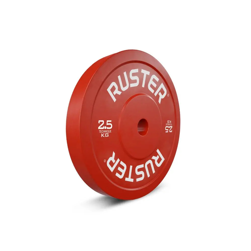 Technique plate