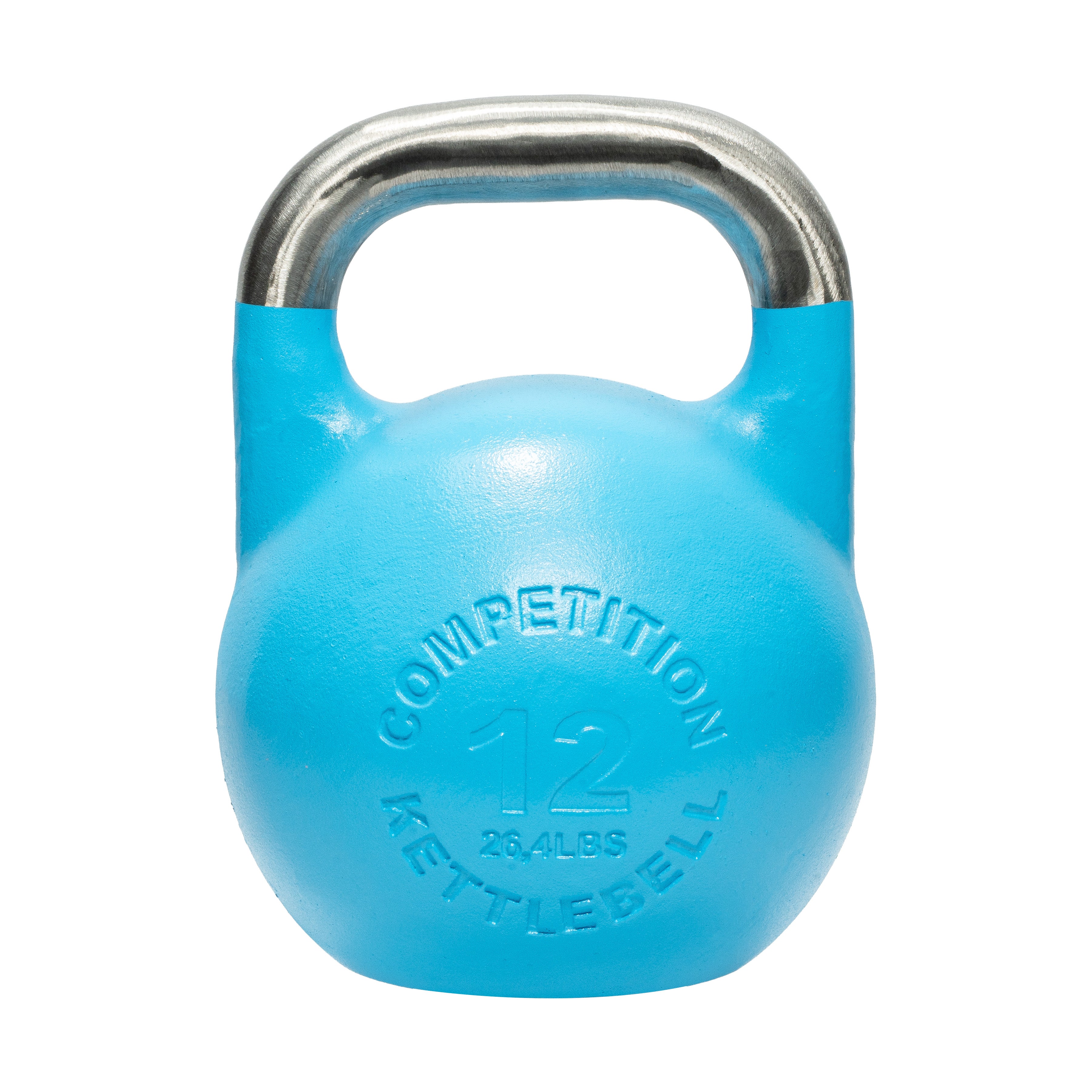 Color competition kettlebell HQ