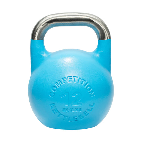 Color Competition Kettlebell HQ