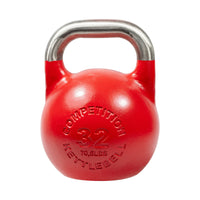 Color Competition Kettlebell HQ