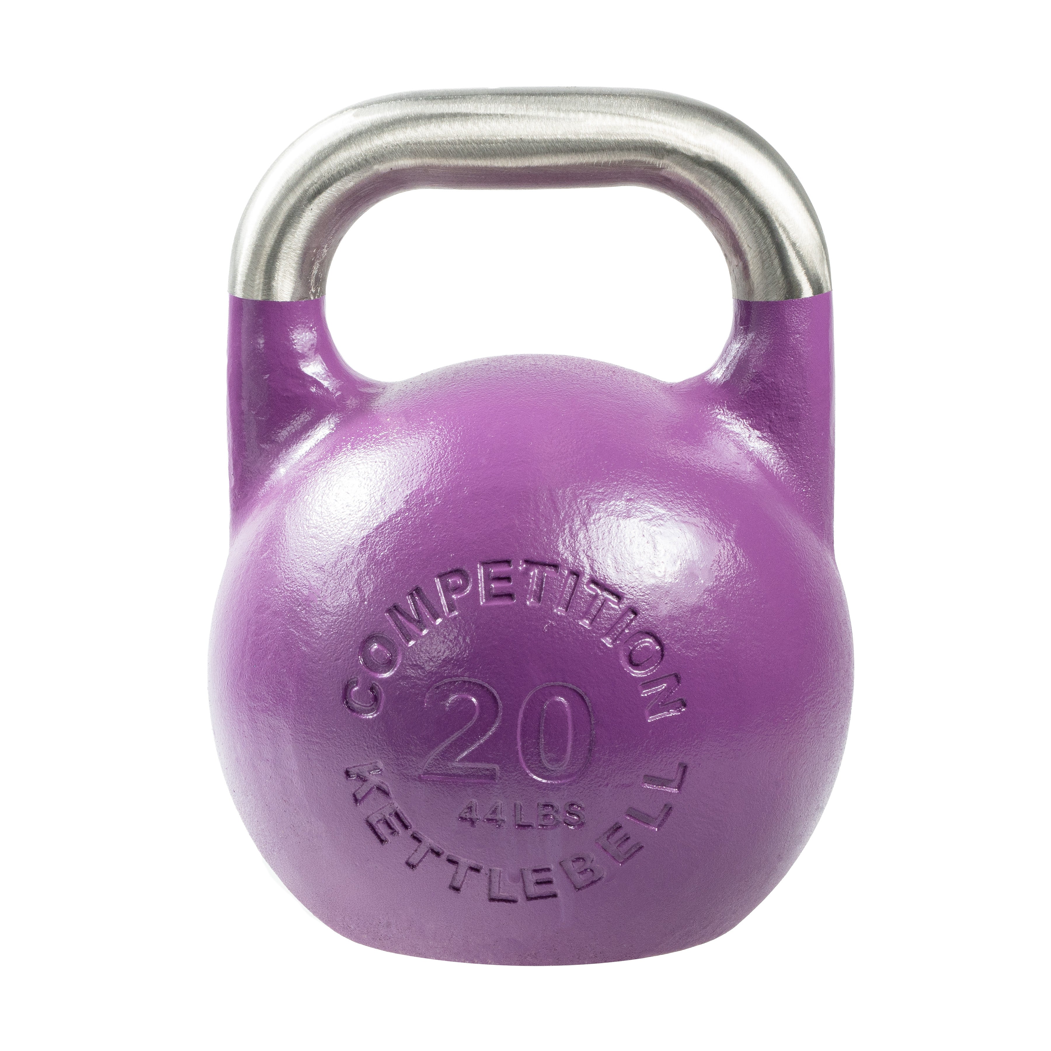 Color competition kettlebell HQ