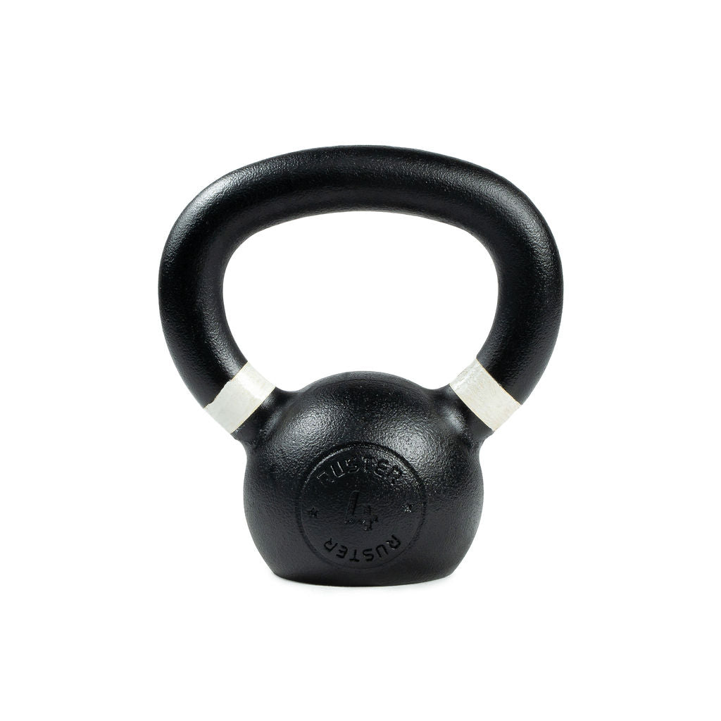Kettlebell cast iron