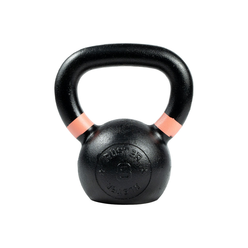Kettlebell cast iron
