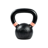 Kettlebell Cast Iron