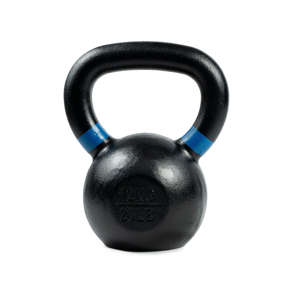 Kettlebell cast iron