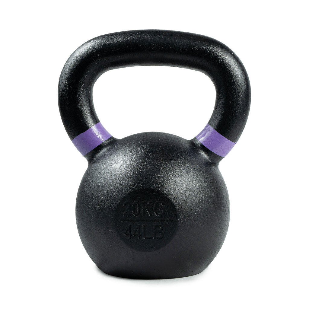 Kettlebell cast iron