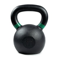 Kettlebell Cast Iron