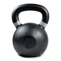 Kettlebell Cast Iron