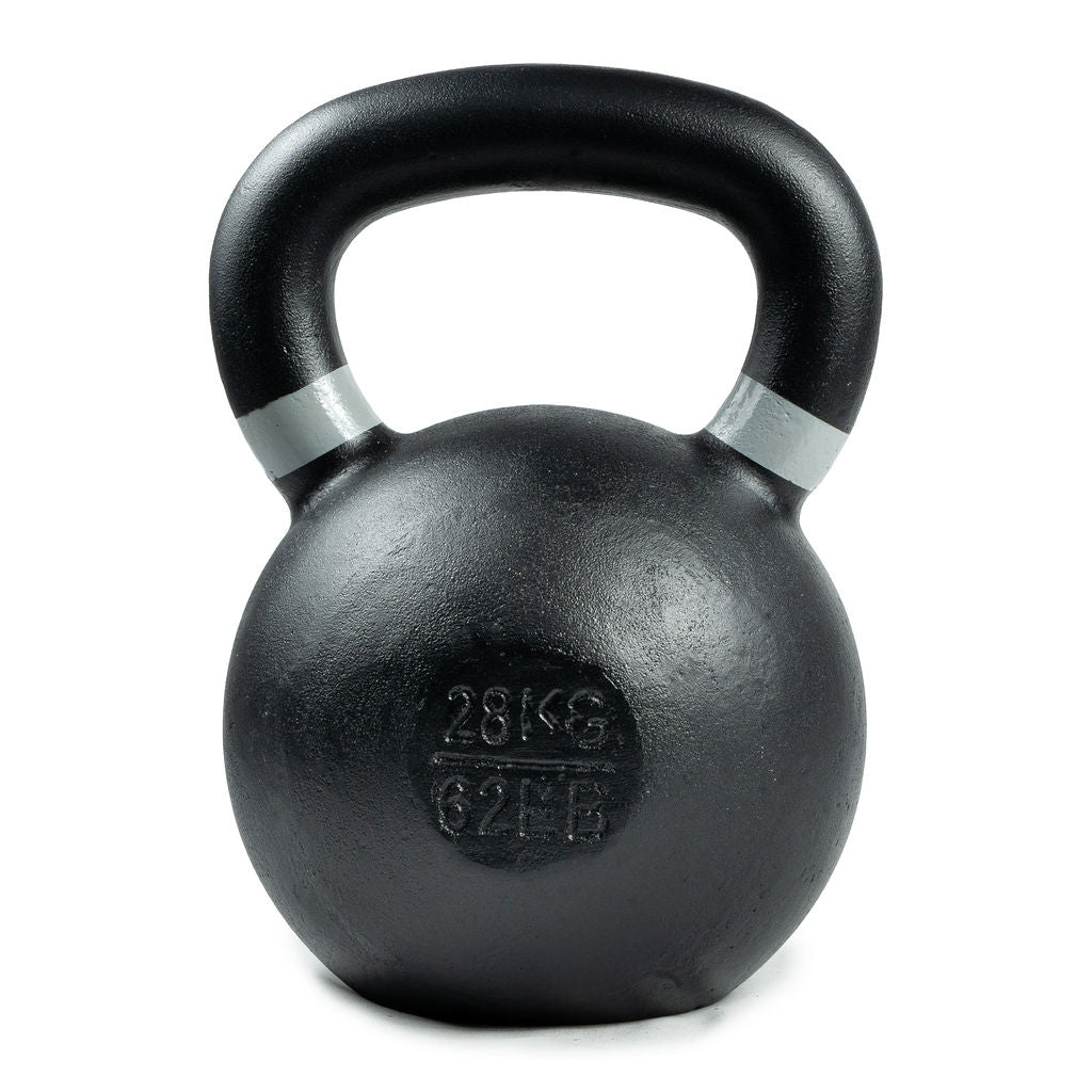Kettlebell cast iron