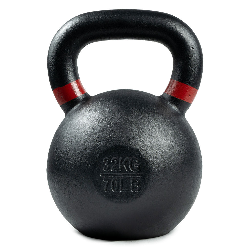 Kettlebell cast iron