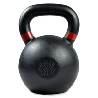 Kettlebell Cast Iron