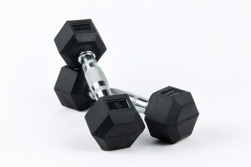 Mancuerna Hexagonal (Par)