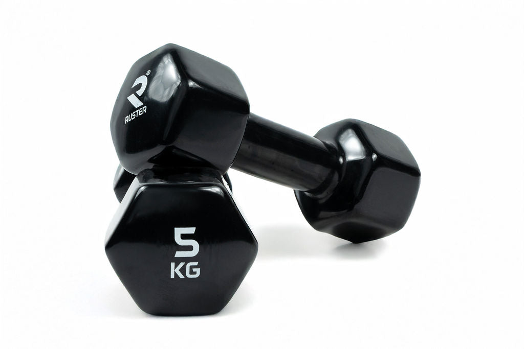 Mancuernas Studio (par) 5 KG