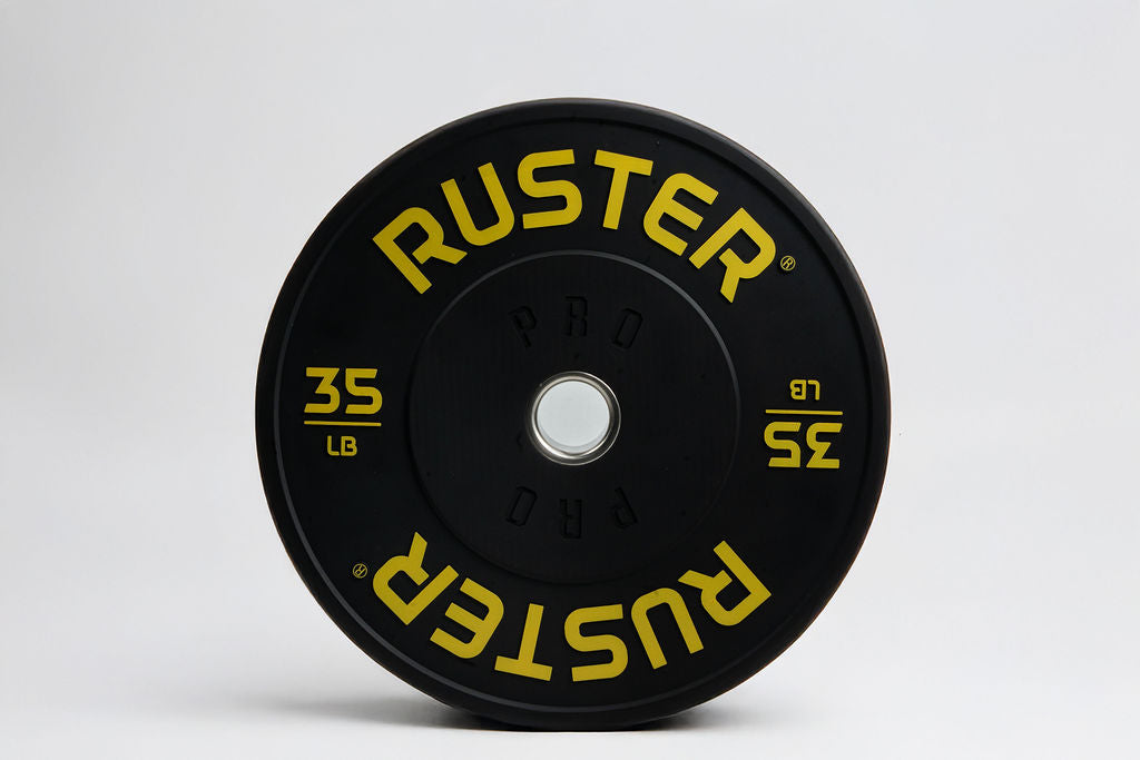 PRO Bumper