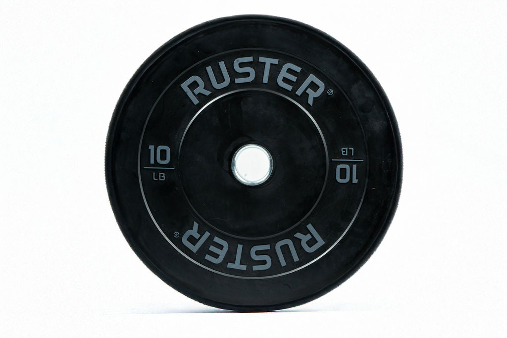 Training Bumper