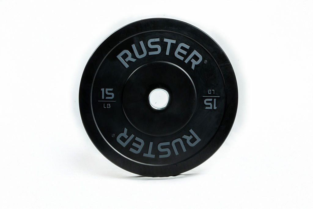 Training Bumper
