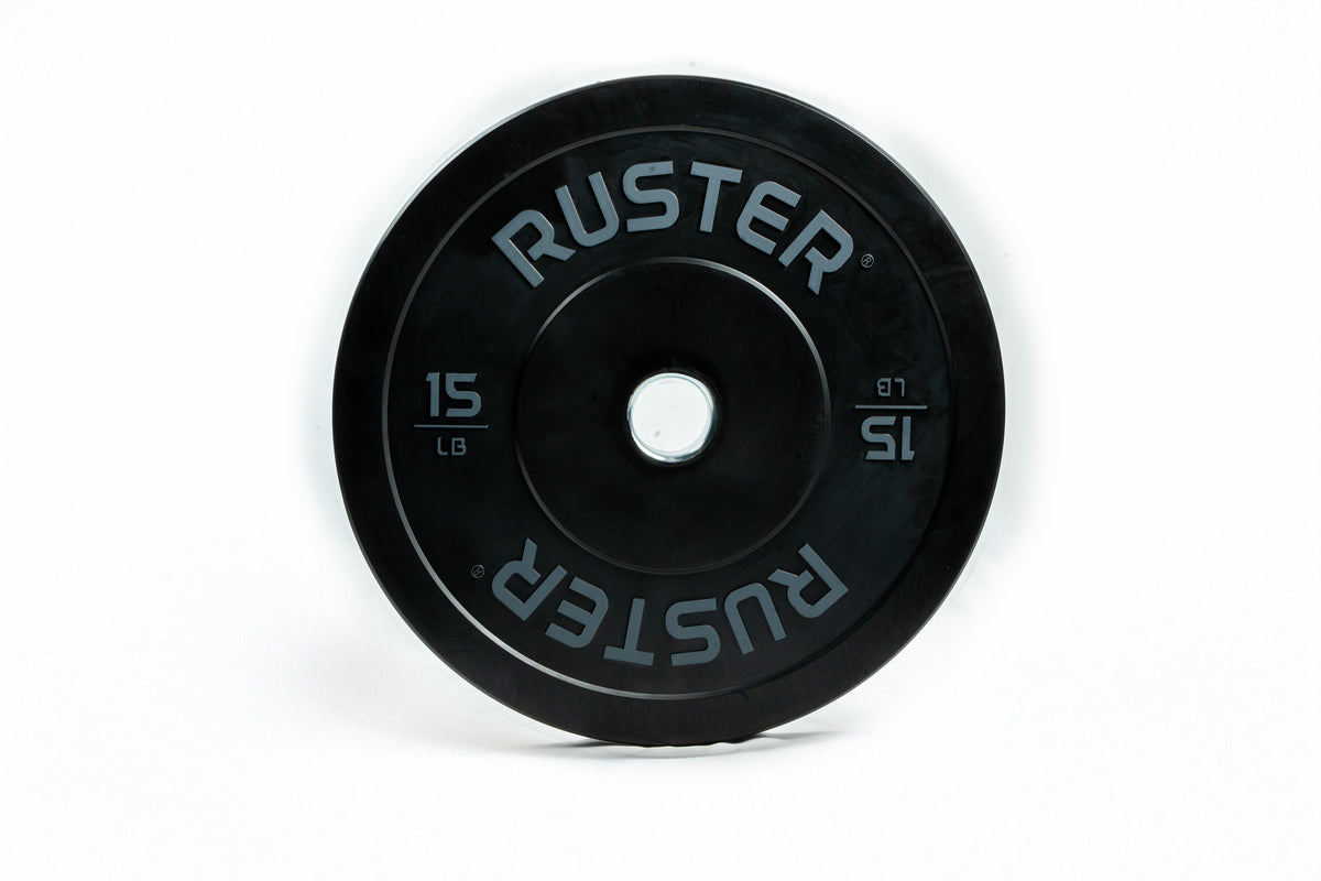 Training Bumper