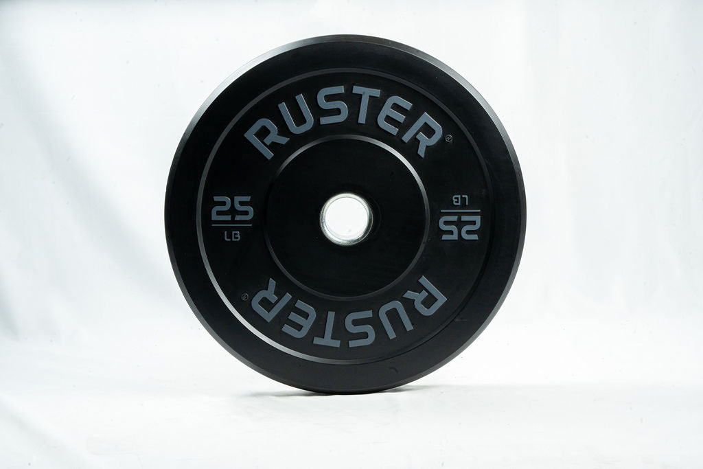 Training Bumper