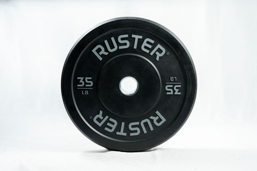 Training Bumper