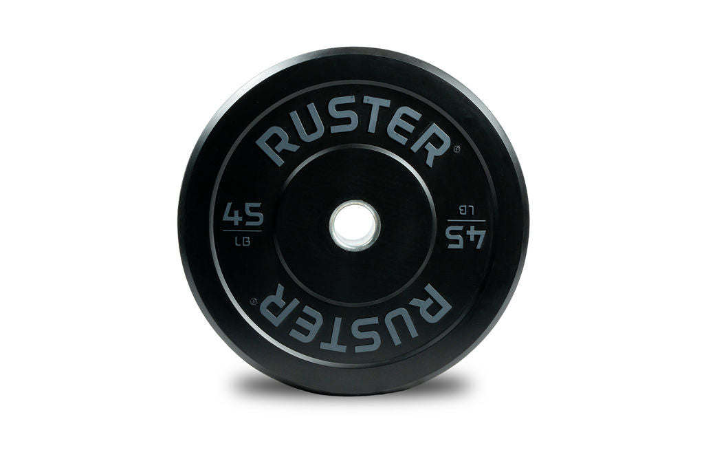 Training Bumper