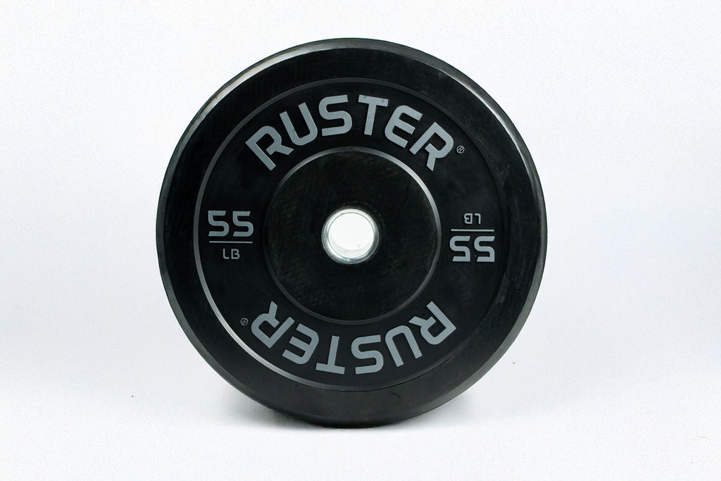 Training Bumper