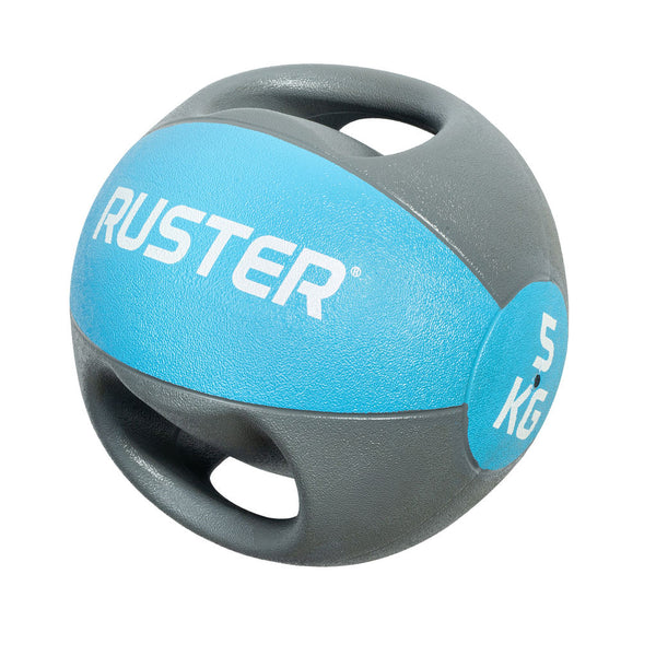 Medicine Ball con Agarre