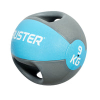 Medicine Ball con Agarre