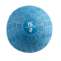 Slamball Blue