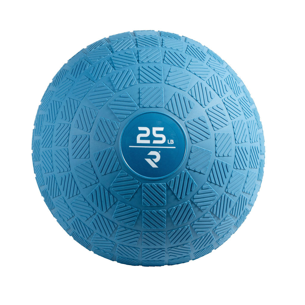 Slamball Blue