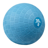 Slamball Blue