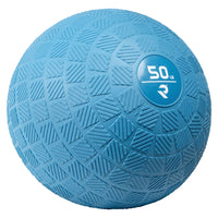Slamball Blue