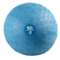 Slamball Blue