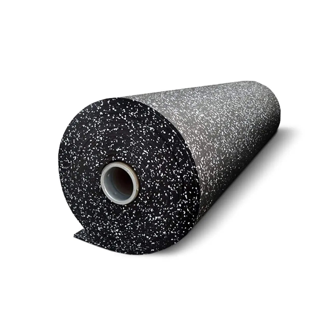 Rollo caucho 1 m x 15 m x 4 mm