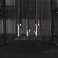 Rack Barras Vertical