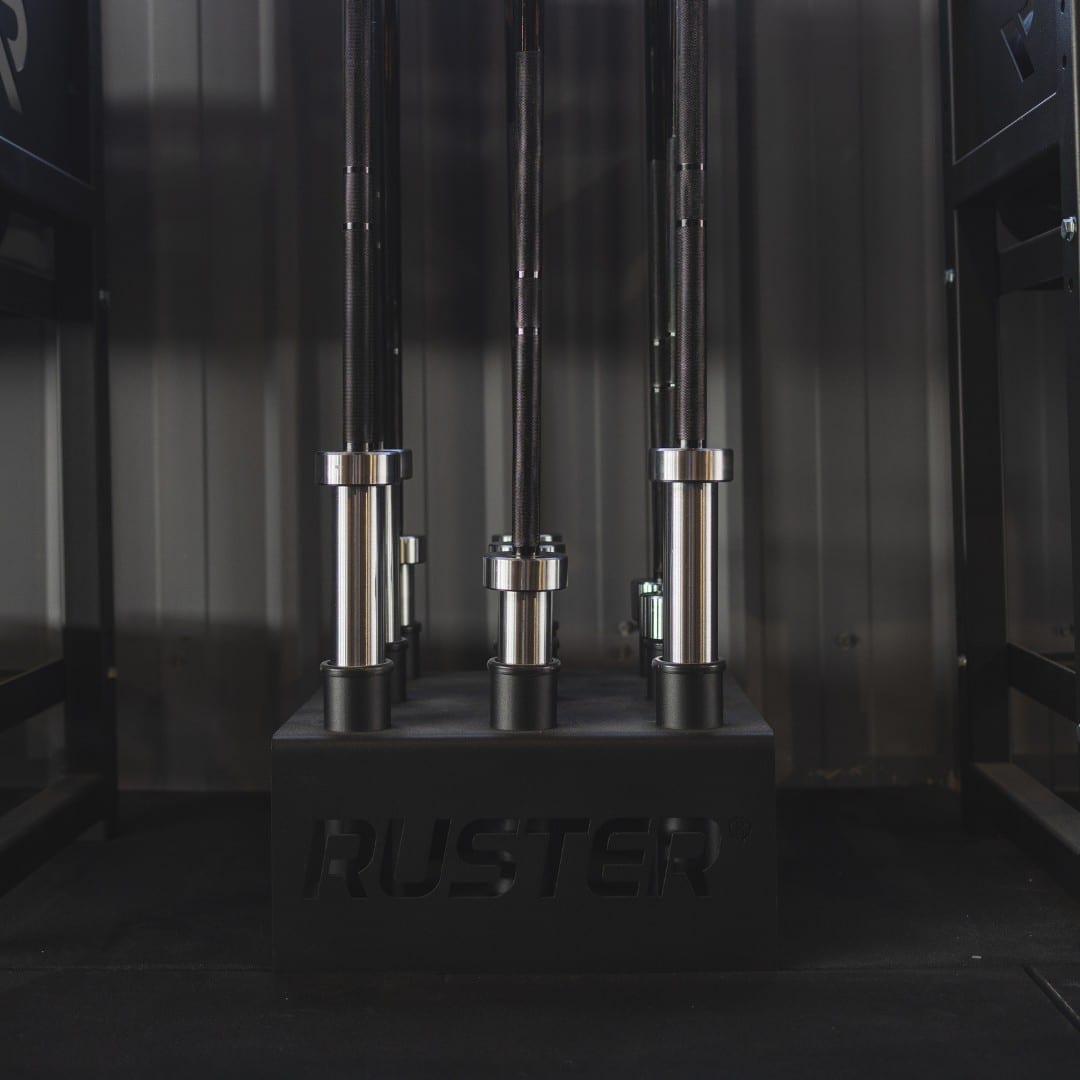 Rack Barras Vertical