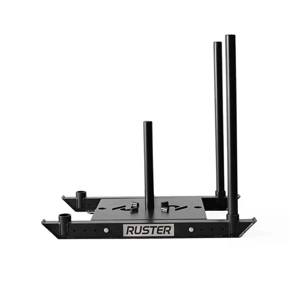 Trineo Cross-Training