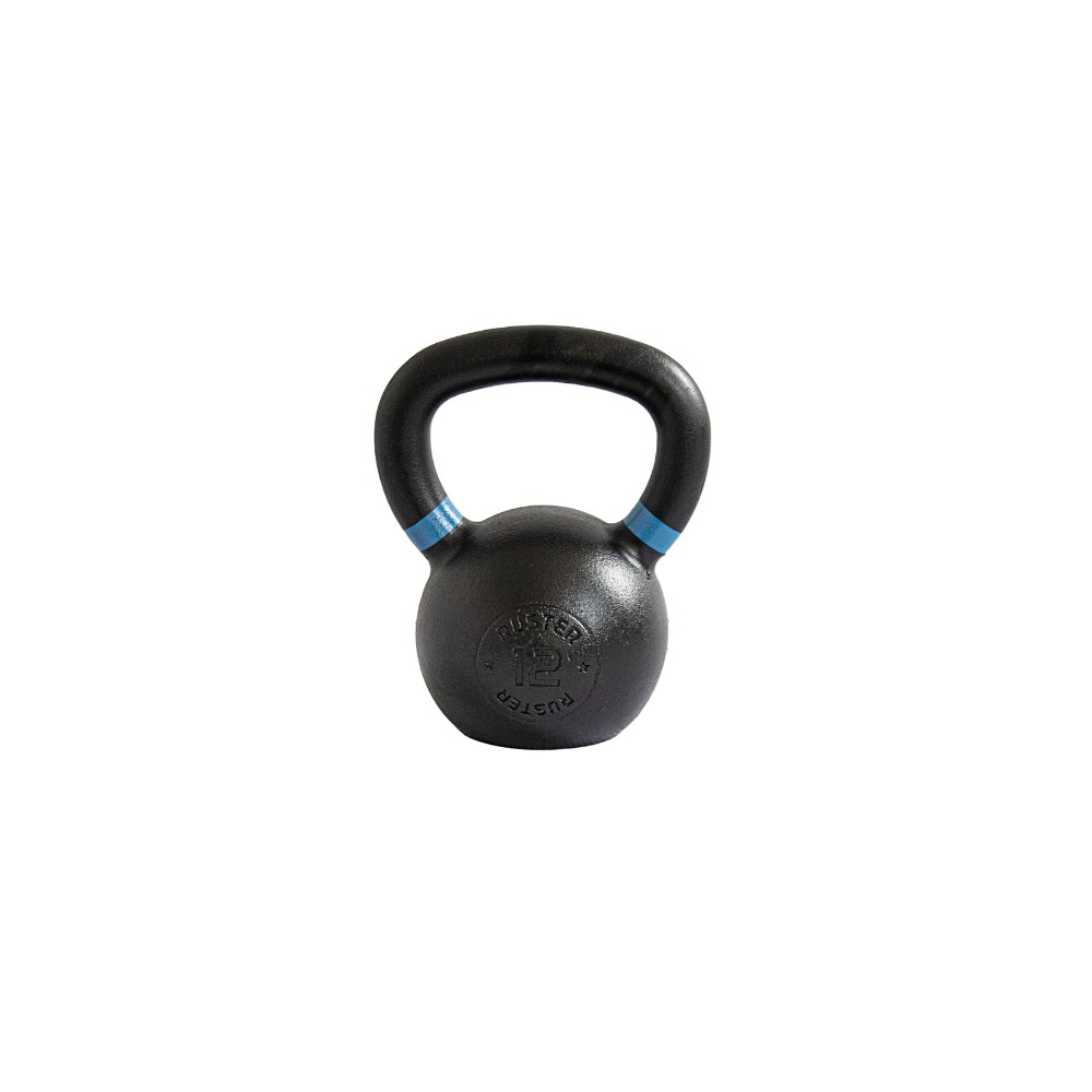 Kettlebell cast iron