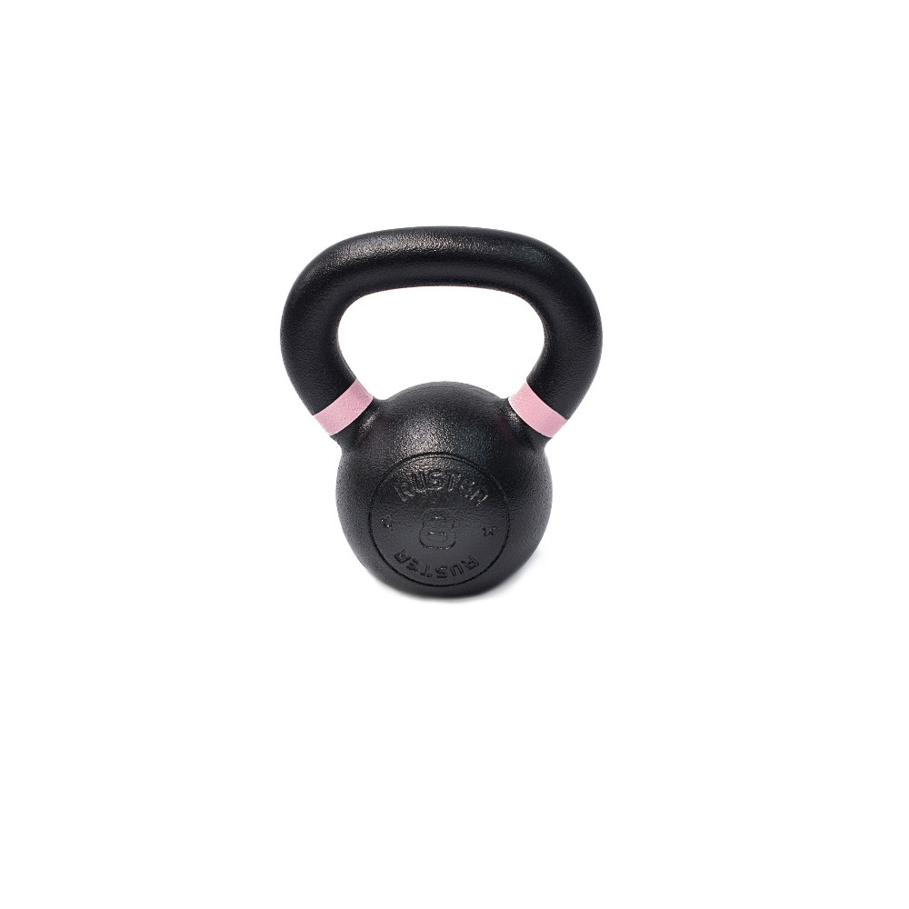 Kettlebell cast iron