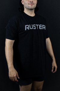 Playera Ruster