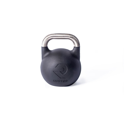 Competition kettlebell