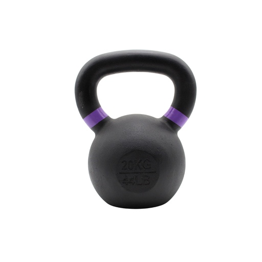 Kettlebell cast iron