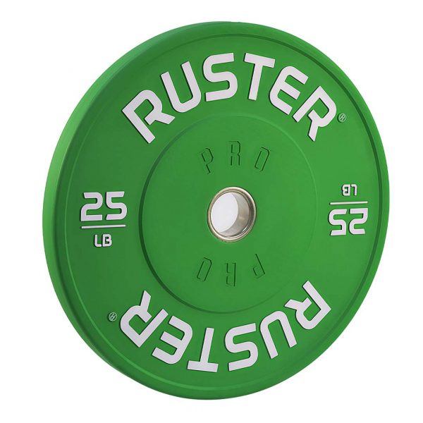 Bumper pro ruster